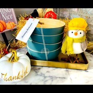 Tommy Bahamas bowls (4pk)